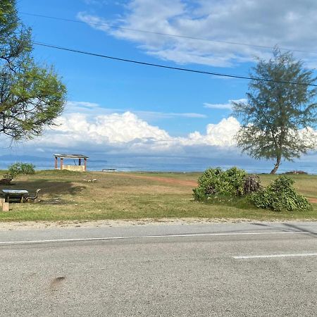 Tok Mek Homestay Setiu Exteriér fotografie