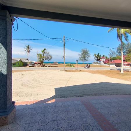 Tok Mek Homestay Setiu Exteriér fotografie