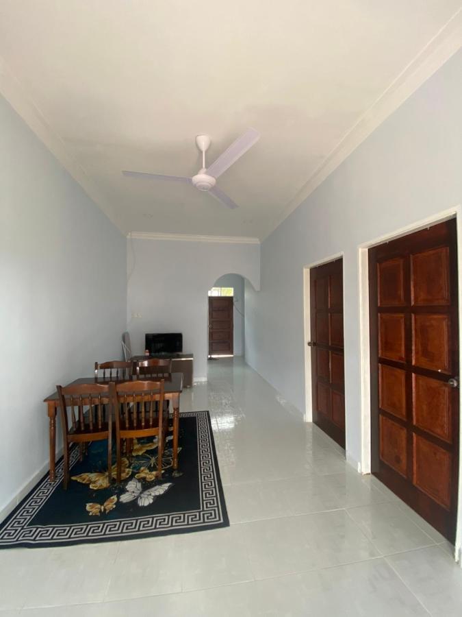 Tok Mek Homestay Setiu Exteriér fotografie