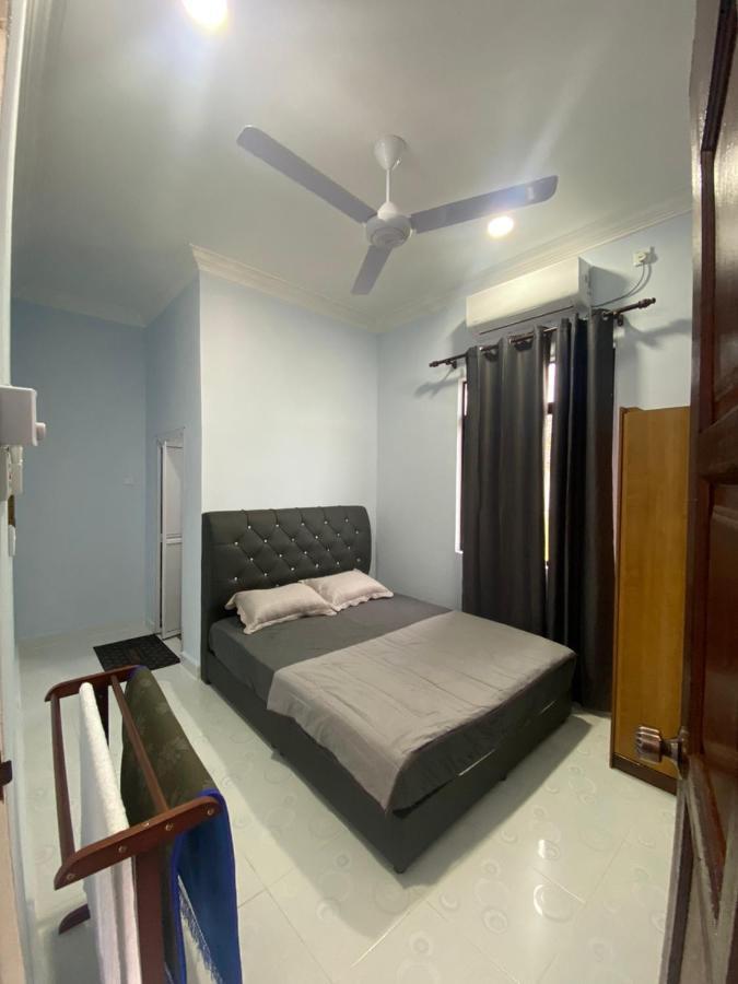 Tok Mek Homestay Setiu Exteriér fotografie
