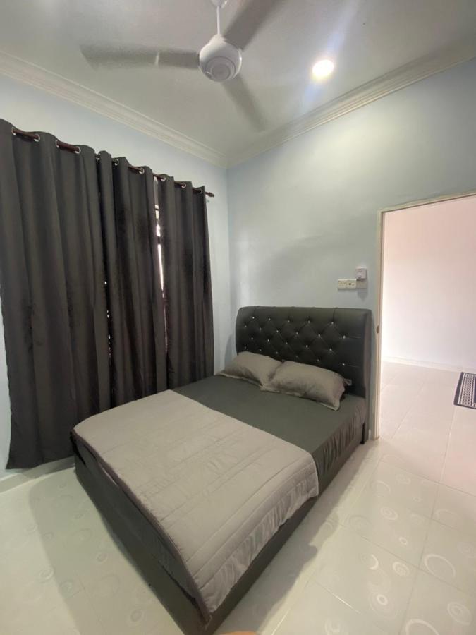 Tok Mek Homestay Setiu Exteriér fotografie