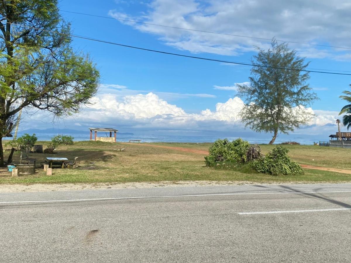 Tok Mek Homestay Setiu Exteriér fotografie