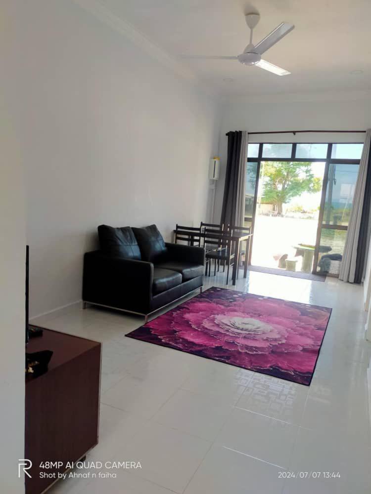 Tok Mek Homestay Setiu Exteriér fotografie